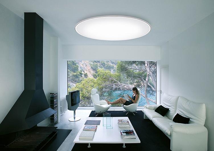 VIBIA Big Ceiling