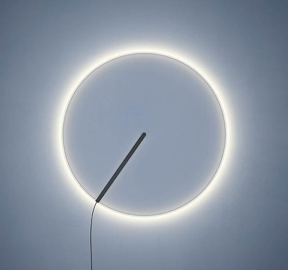 VIBIA Guise Wall 样品