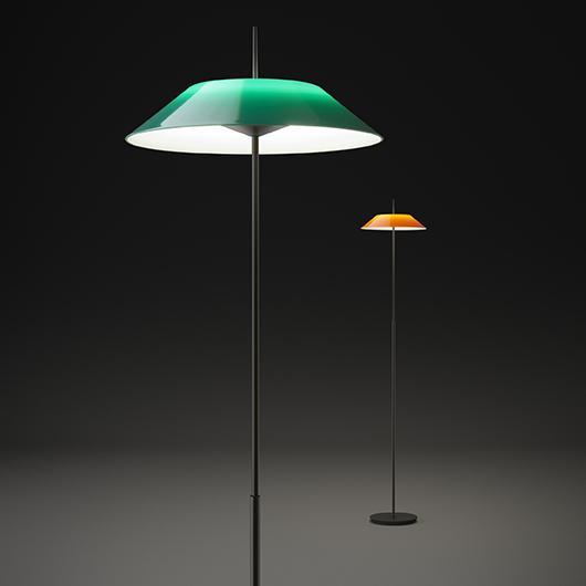 VIBIA Mayfair Floor