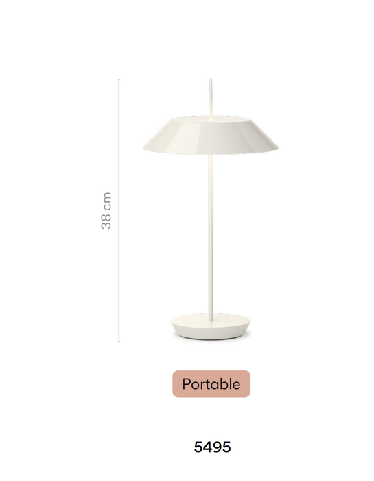VIBIA Mayfair Mini Table 现货