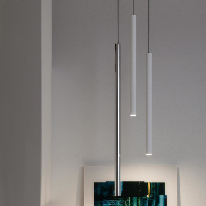 NEMO CANNA NUDA METALLO Hanging