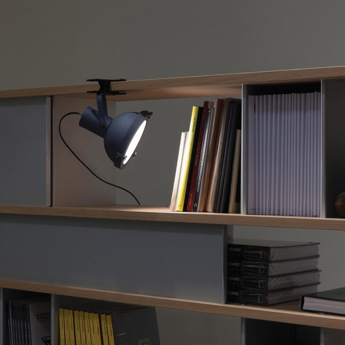 NEMO PROJECTEUR 165 CLIP/PINZA Table