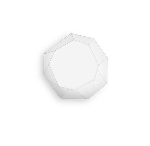 PANZERI Viki Φ55cm/75cm Wall