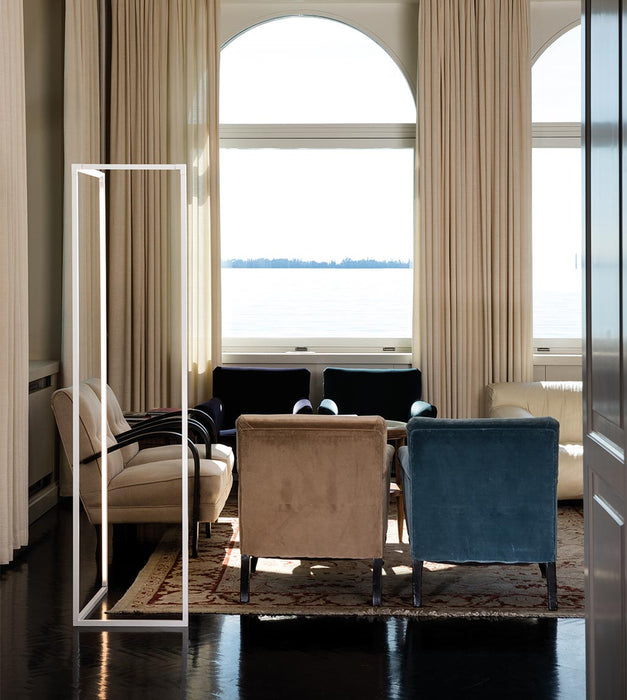 NEMO SPIGOLO Floor