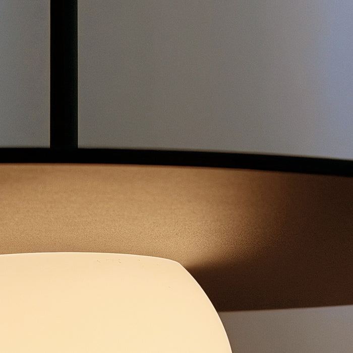 Oehllight Saturn Pendant