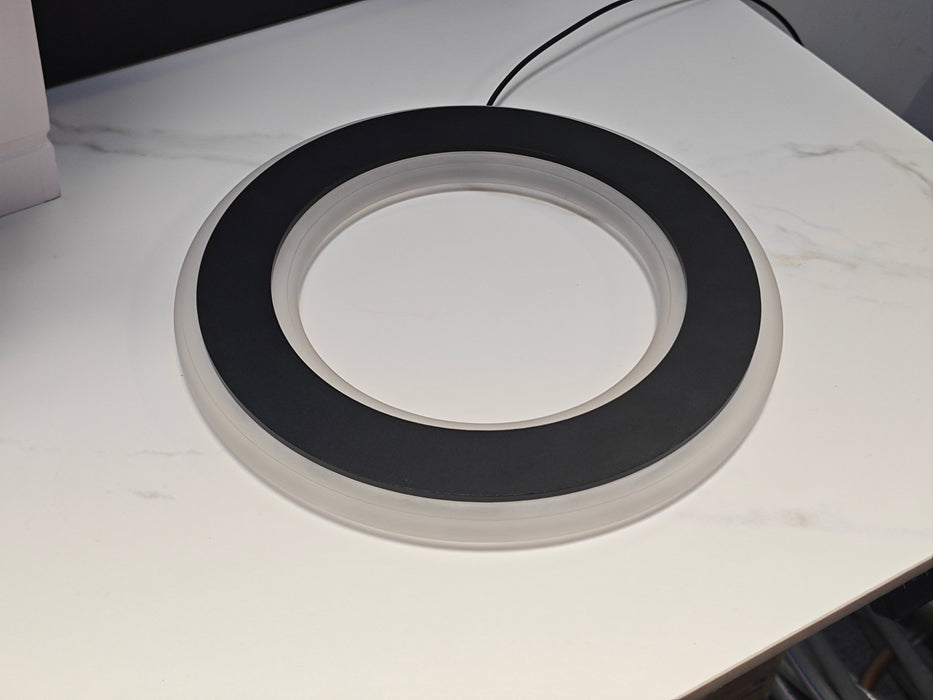 Oehllight Ring Pendant