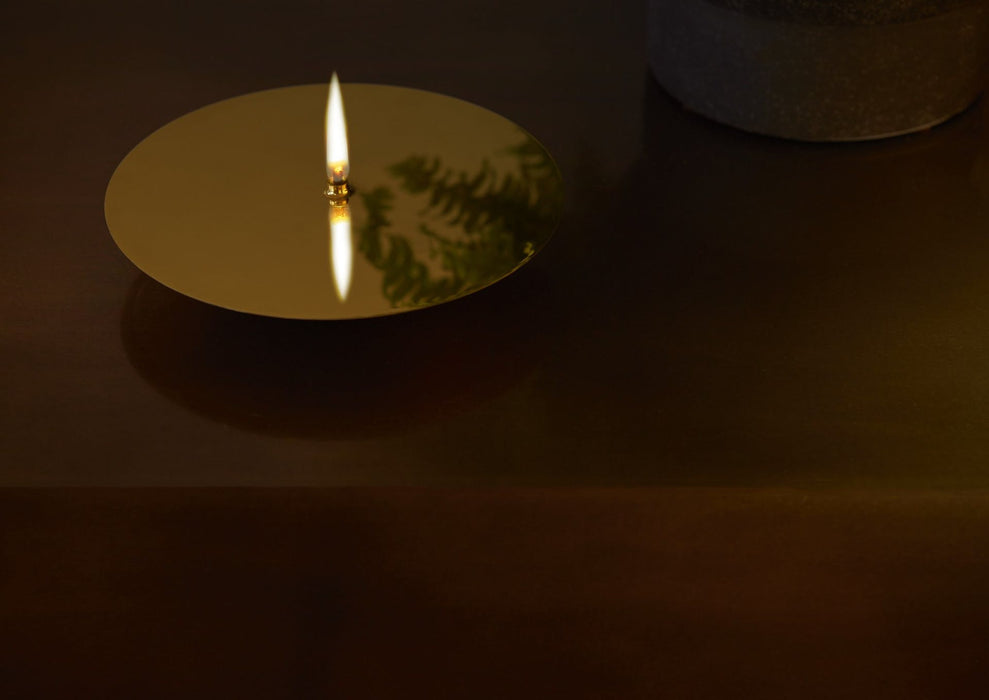 Wästberg Holocene No. 1 Table