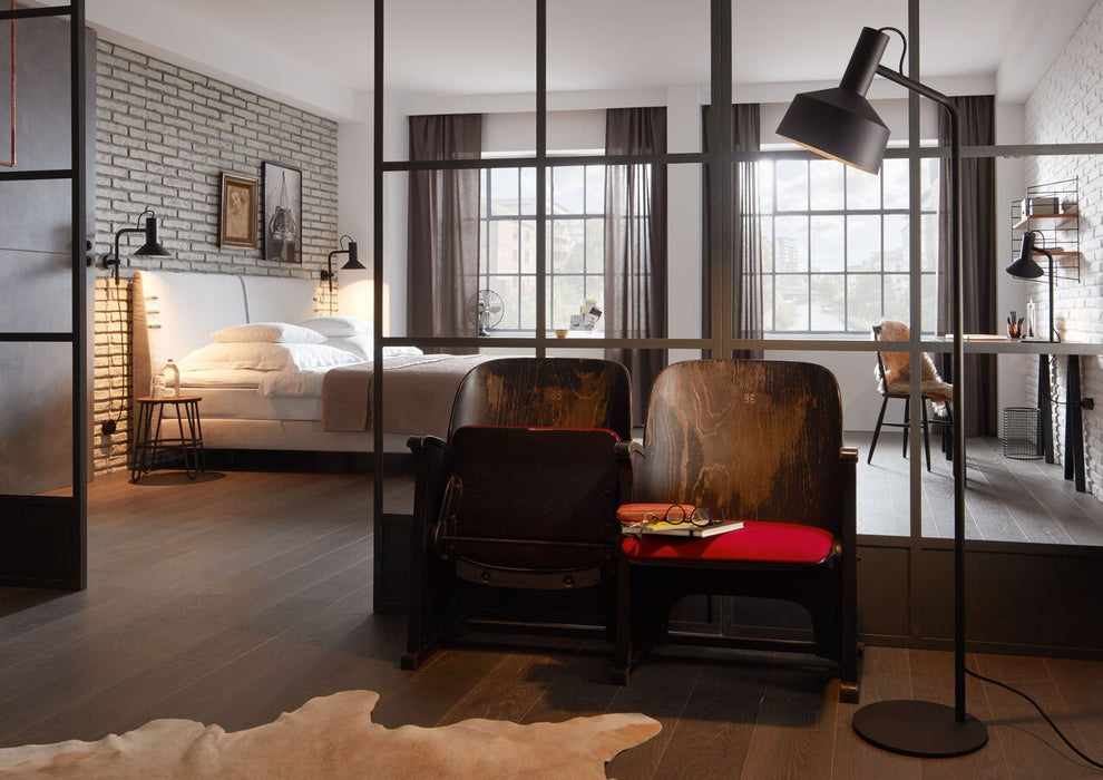 WEVER & DUCRÉ ROOMOR 1.0 FLOOR