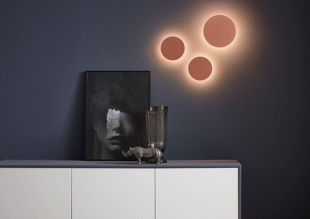 WEVER & DUCRÉ MILES 3.0 ROUND Wall