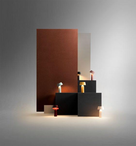 marset Bicoca Table