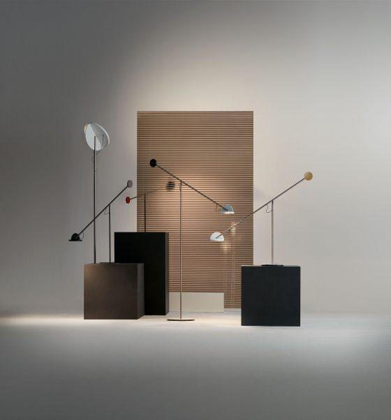 marset Copérnica Table