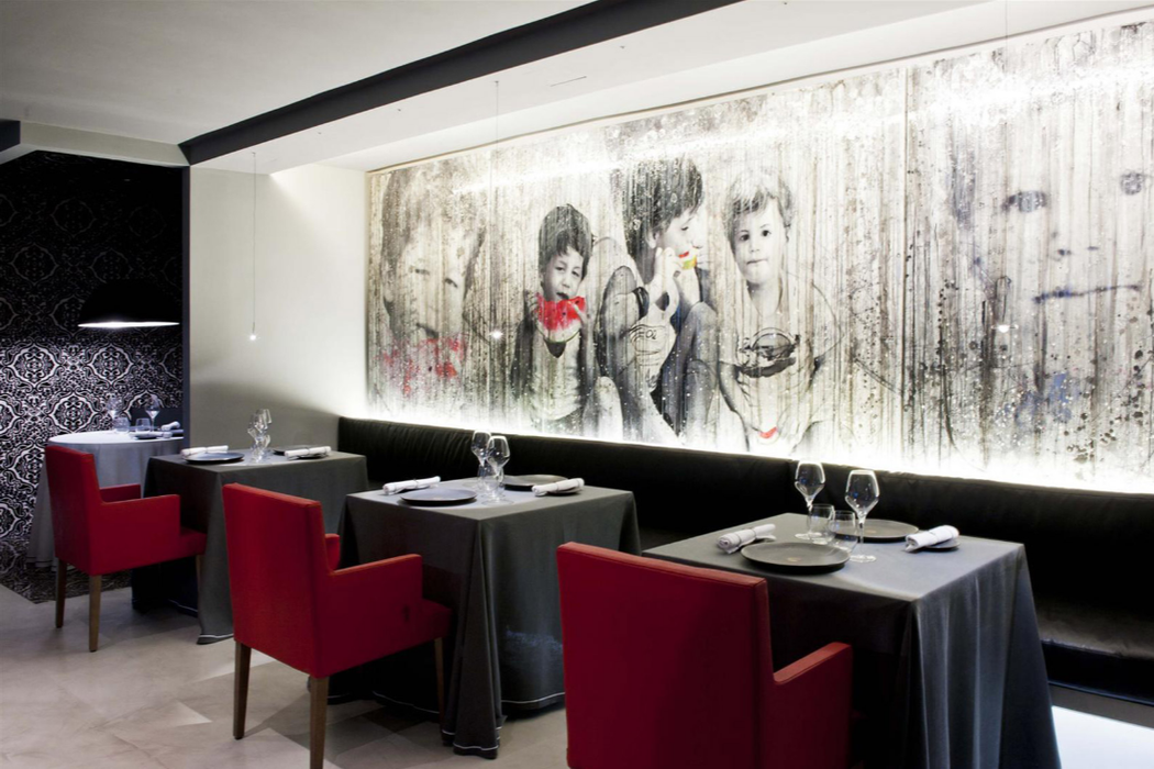 Catellani & Smith  Jackie O JC/IC Hanging