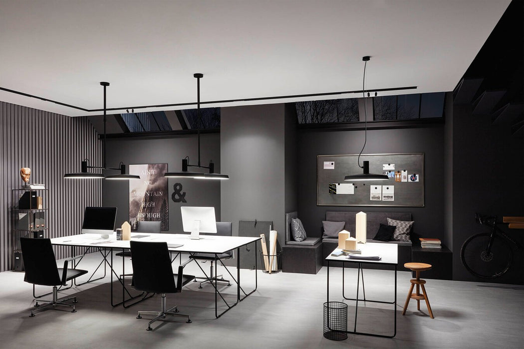 WEVER & DUCRÉ ROOMOR OFFICE CABLE 1.0 Hanging