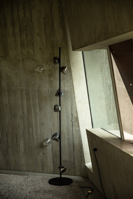 BOCCI  57.6 Floor