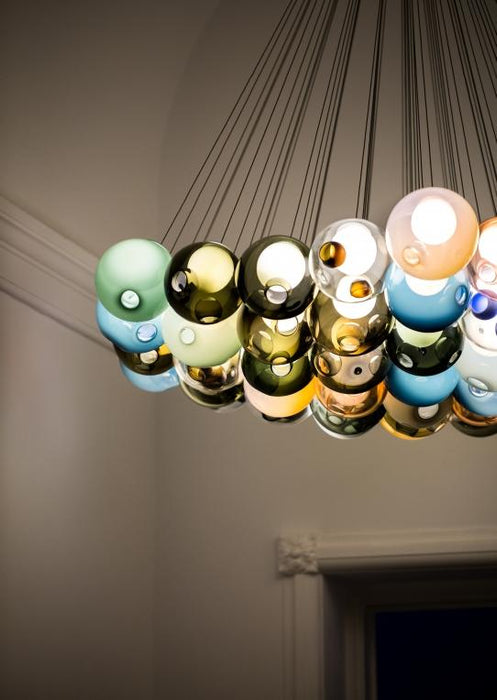BOCCI  28.61 Cluster Hanging