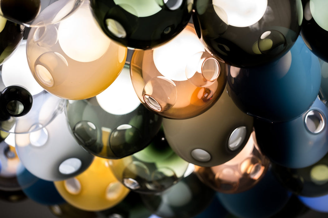 BOCCI  28.61 Cluster Hanging