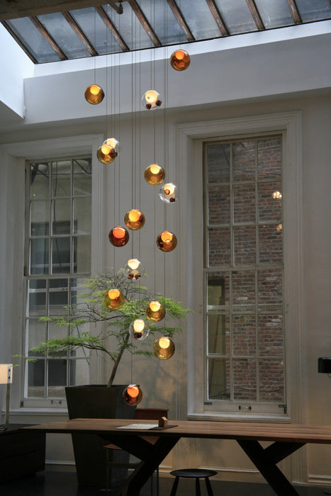 BOCCI  28.20 Round Hanging