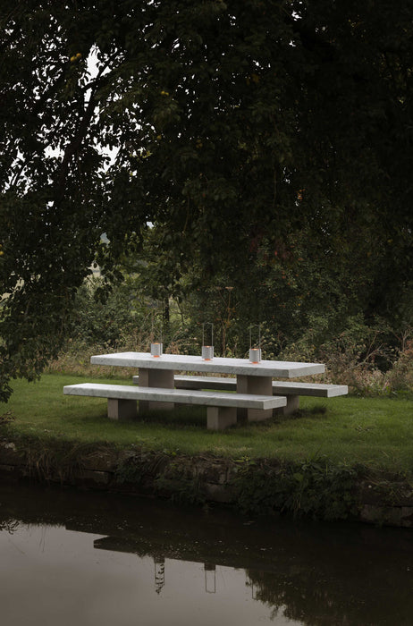 Wästberg Holocene No. 4  Table