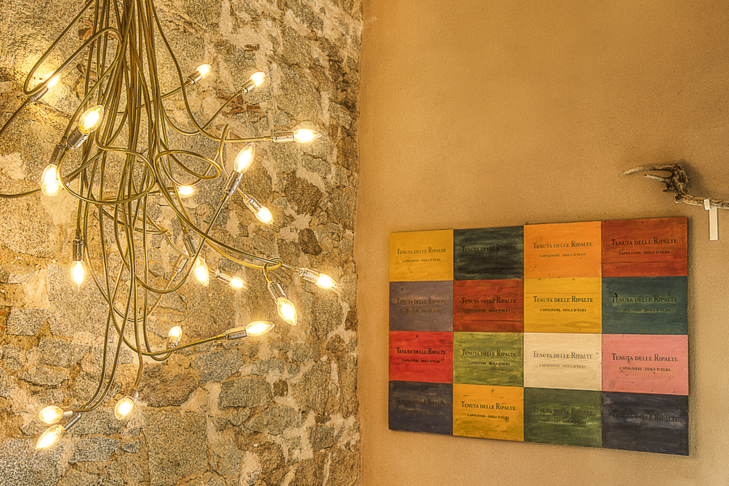 Catellani & Smith  Turciu 16/21/36 Ceiling