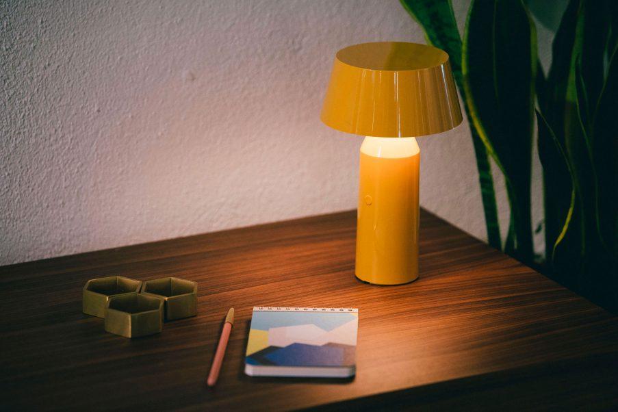 marset Bicoca Table