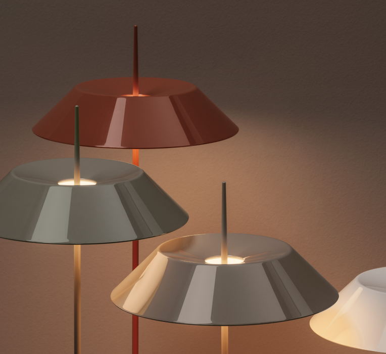 VIBIA  Mayfair Mini Table