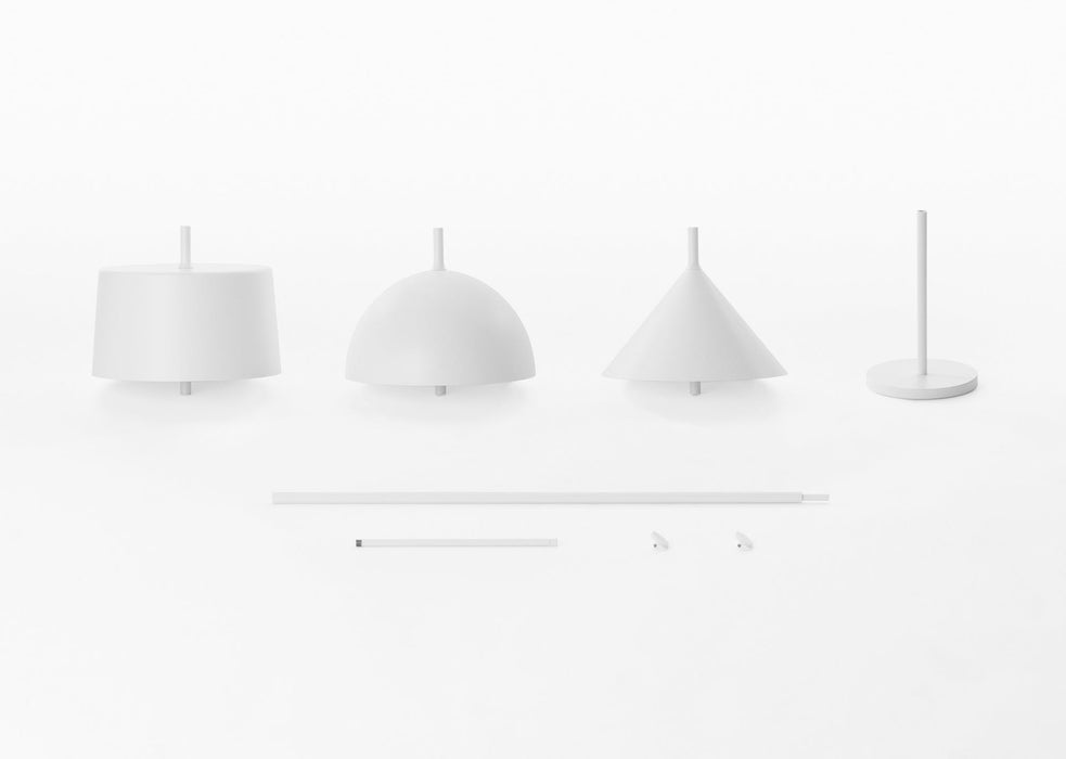 Wästberg w132 Nendo f1/f2/f3 Floor