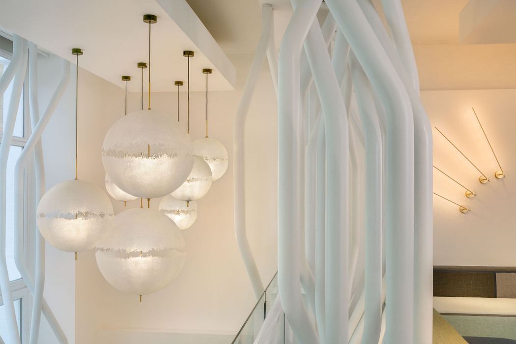 Catellani & Smith  PostKrisi 65/66/67 Hanging
