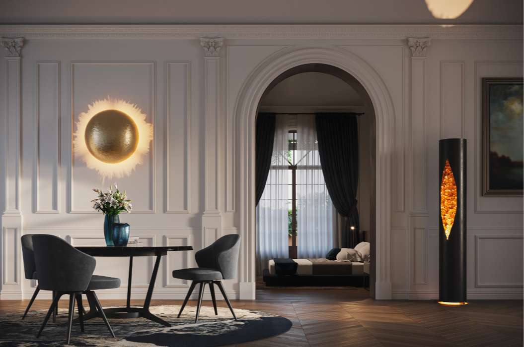 Catellani & Smith PostKrisi CW 70  Wall