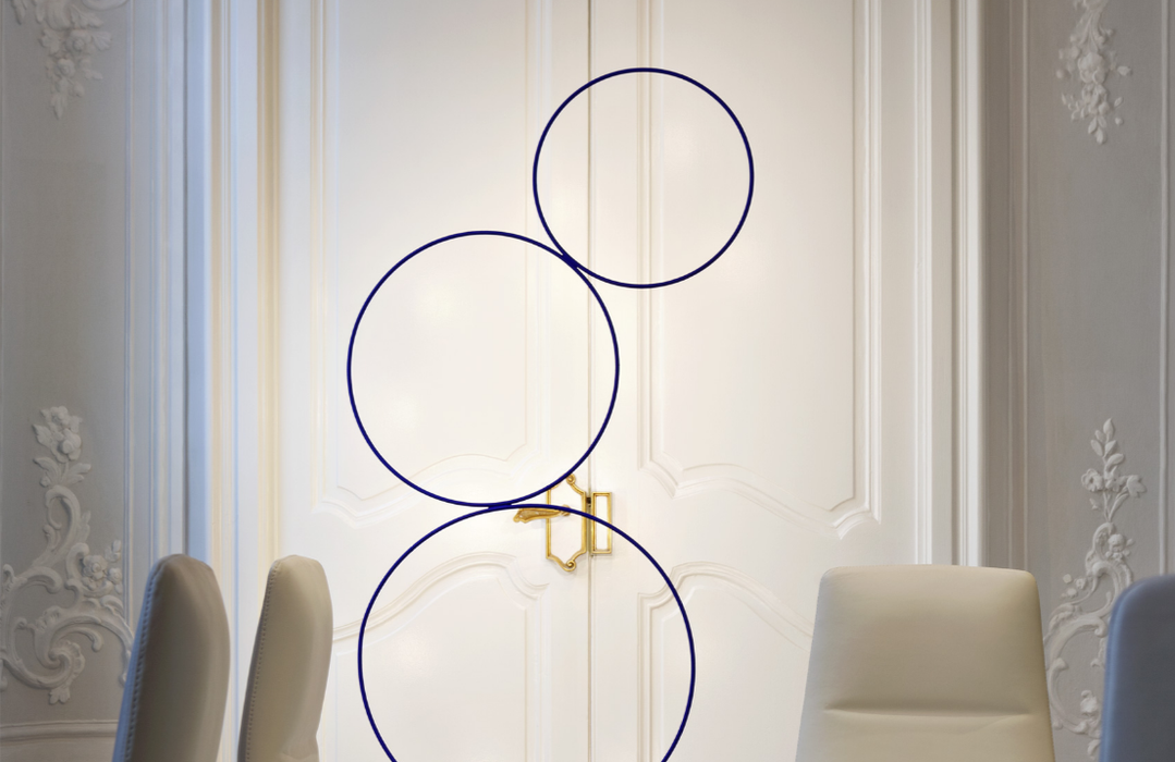 Catellani & Smith  Sorry Giotto 3 Floor