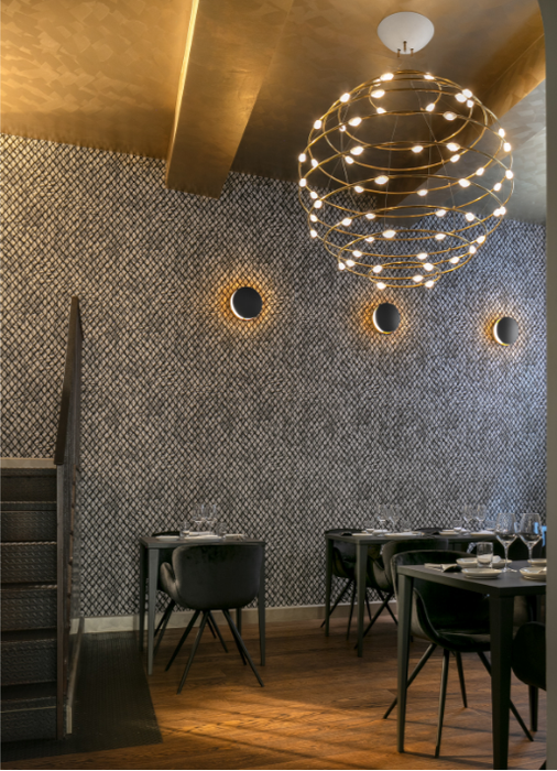 Catellani & Smith  28 Petits Bijoux Hanging
