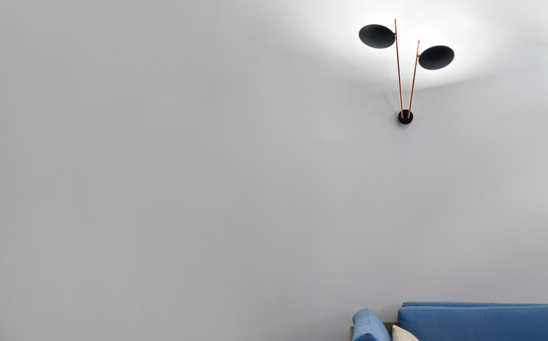 Catellani & Smith   Lederam W2 Wall