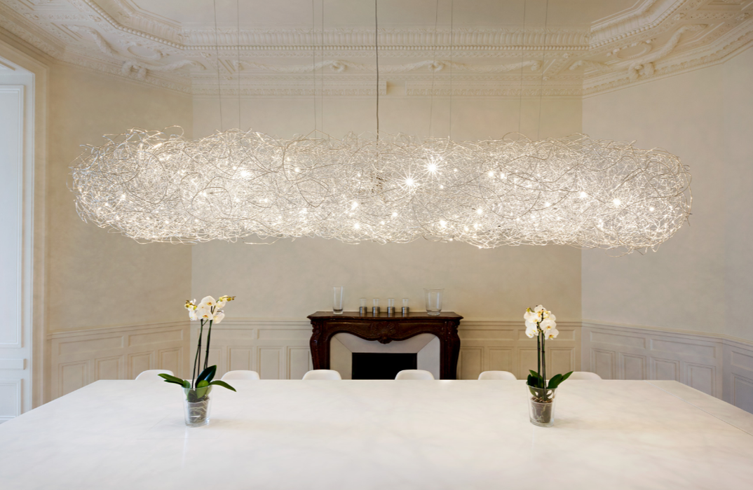 Catellani & Smith Fil de Fer Nuvola Hanging