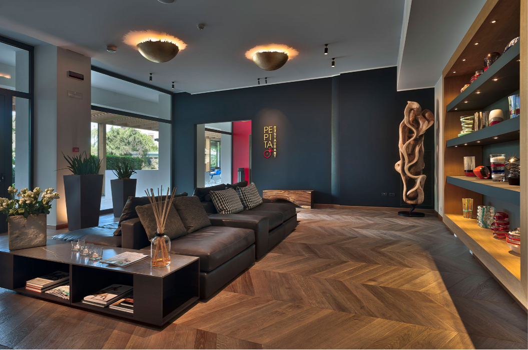 Catellani & Smith PostKrisi CW 70  Wall