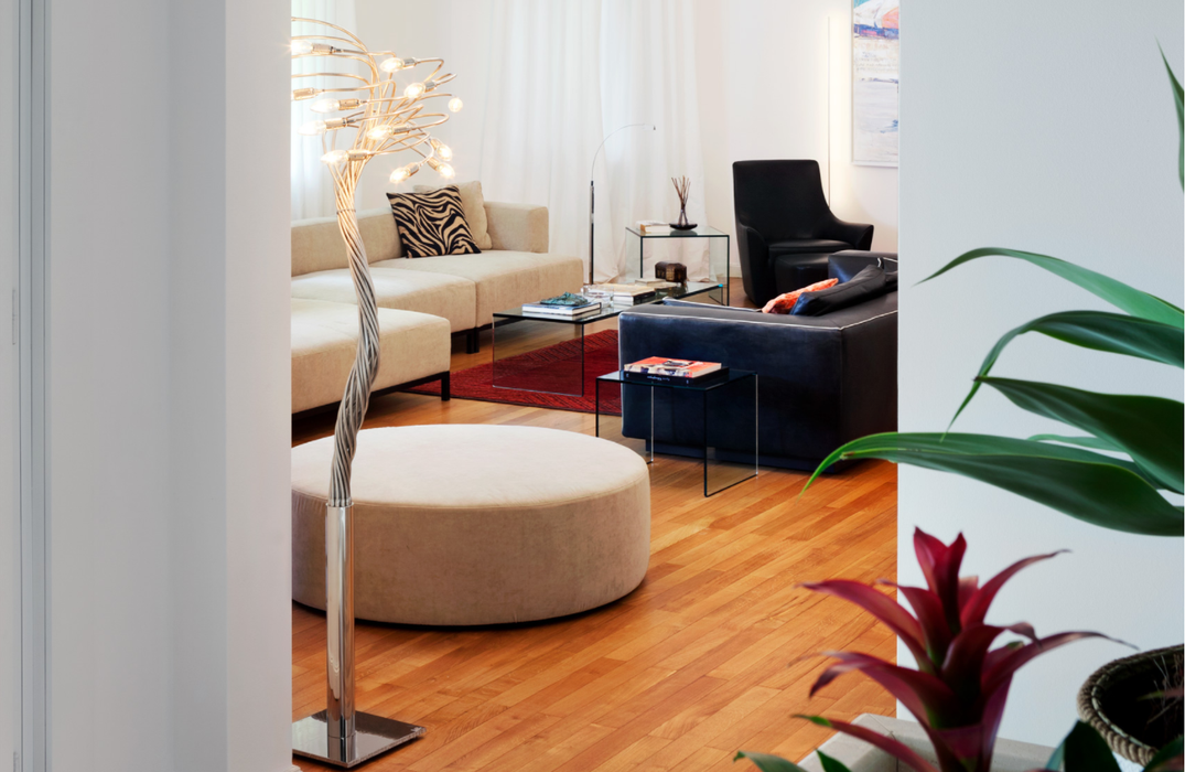 Catellani & Smith  Sottovento 15 Floor