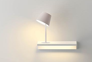 VIBIA  Suite Wall