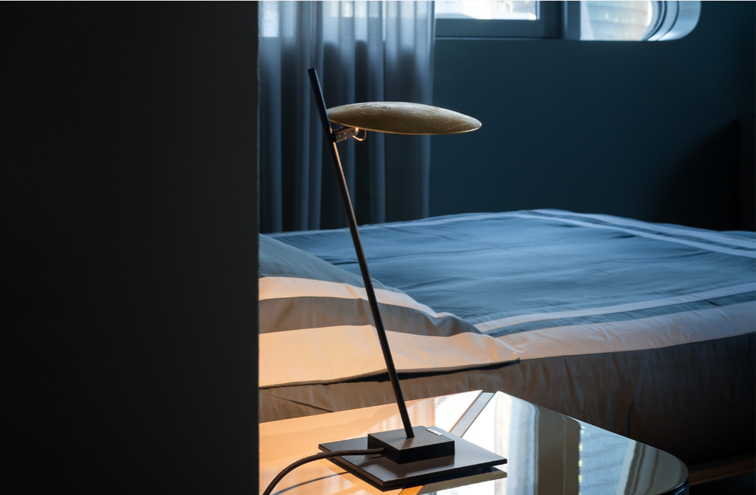 Catellani & Smith Lederam T1 Table