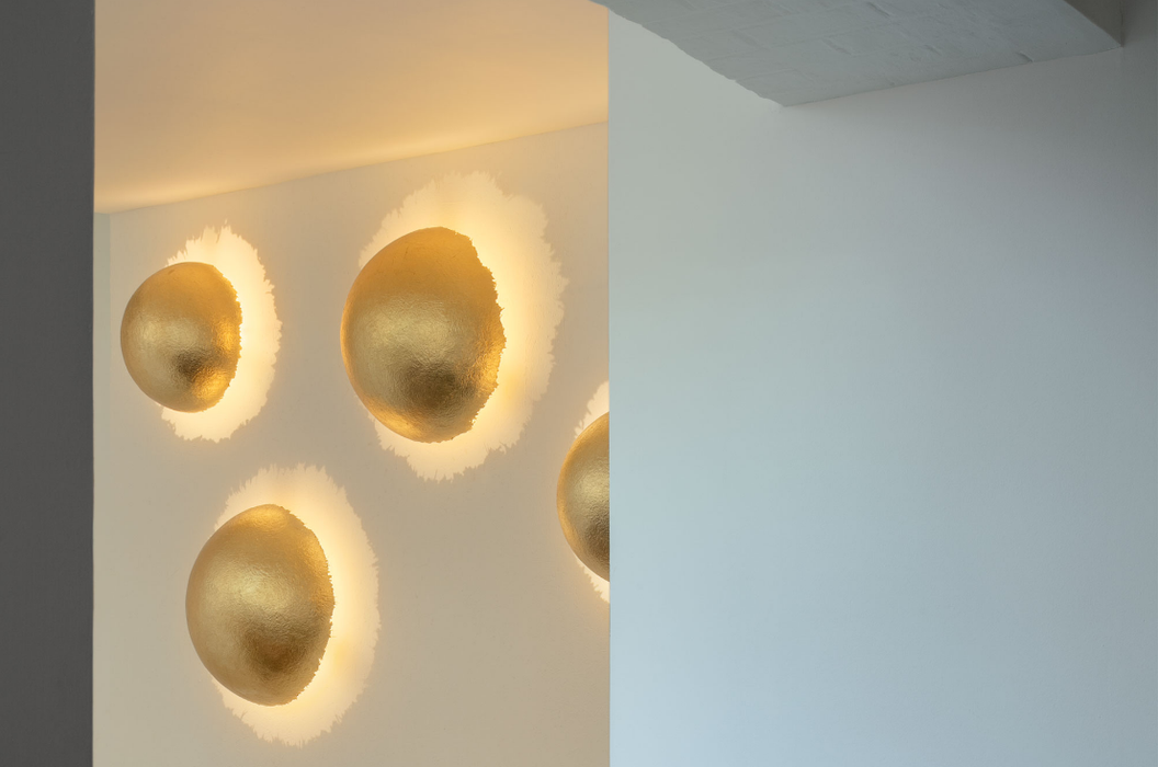 Catellani & Smith PostKrisi CW 70  Wall