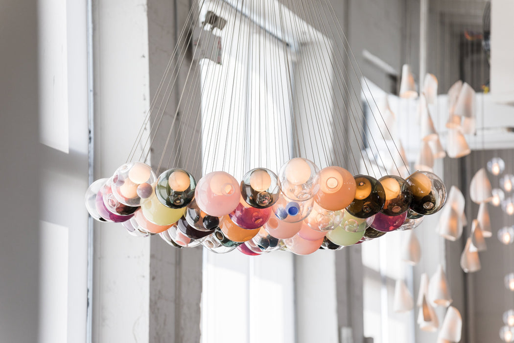 BOCCI  28.61 Cluster Hanging