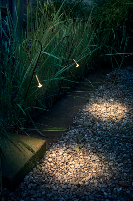 Catellani & Smith  Syphaduepassi Outdoor Floor
