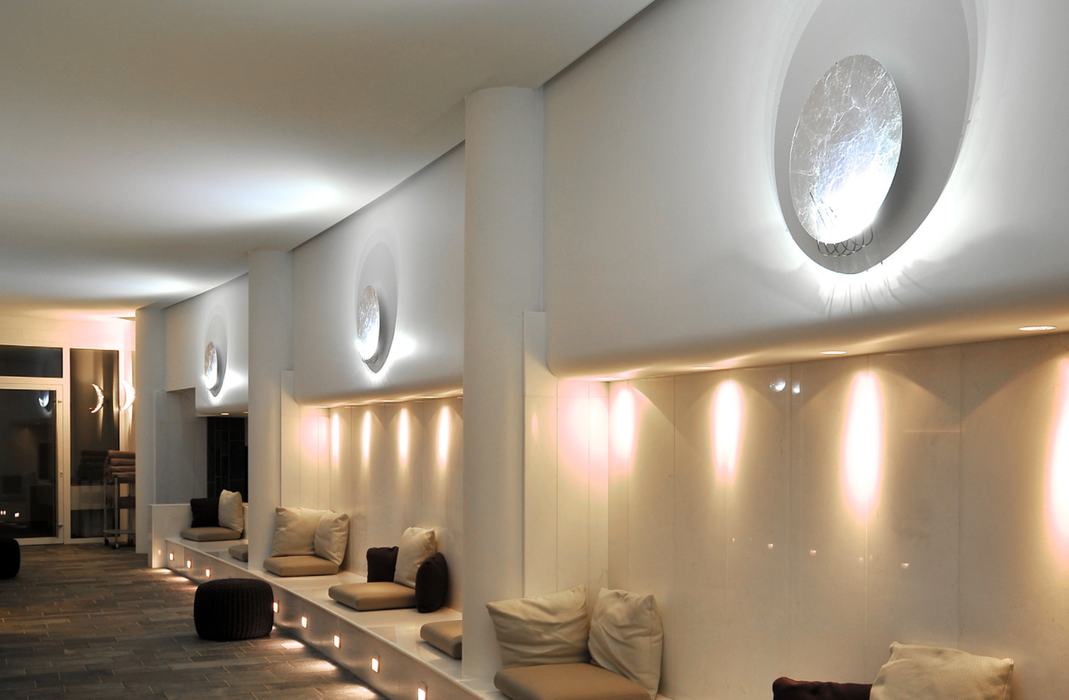 Catellani & Smith  Full Moon50cm/80cm Wall