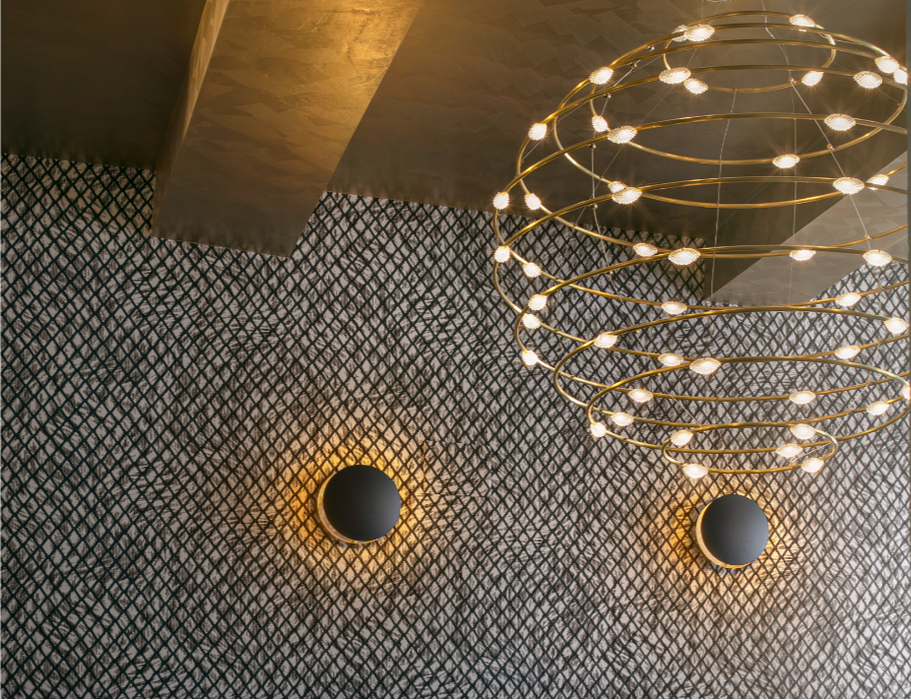 Catellani & Smith  28 Petits Bijoux Hanging