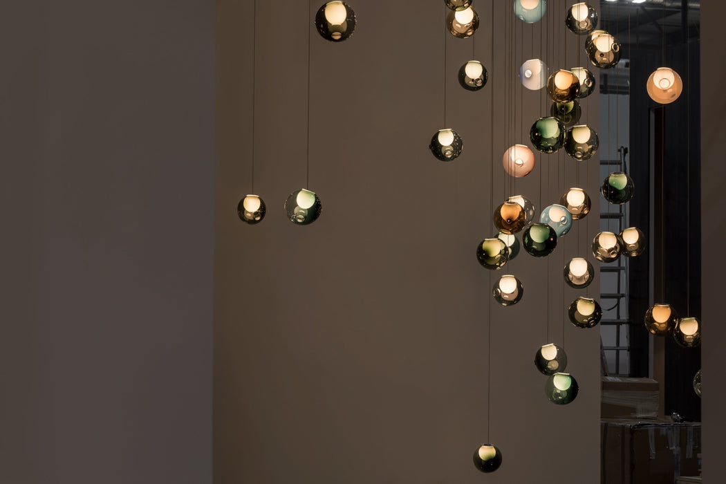 BOCCI  28.11 Rectangle Hanging