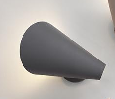 VIBIA  I.Cono  Wall