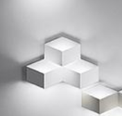 VIBIA  Fold Surface Wall