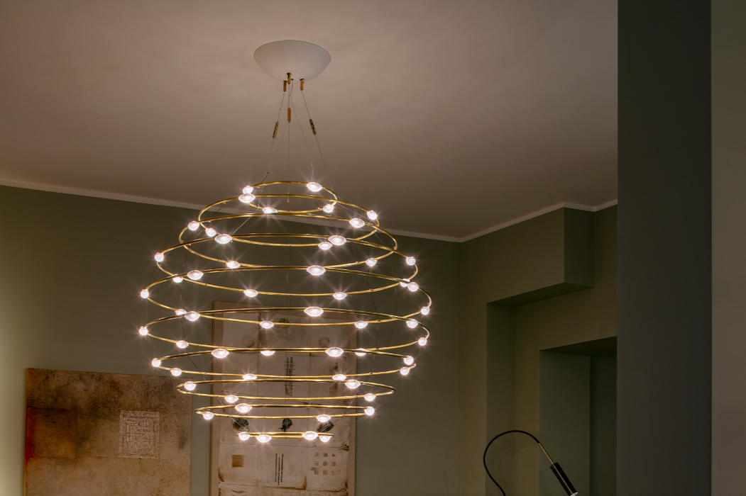 Catellani & Smith  56 Petits Bijoux Hanging