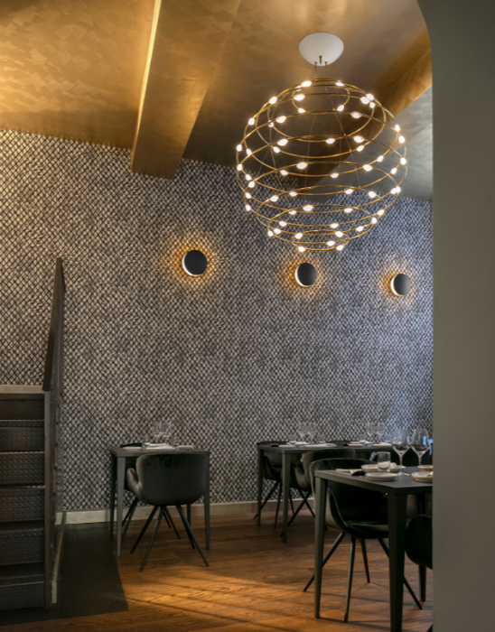 Catellani & Smith  56 Petits Bijoux Hanging