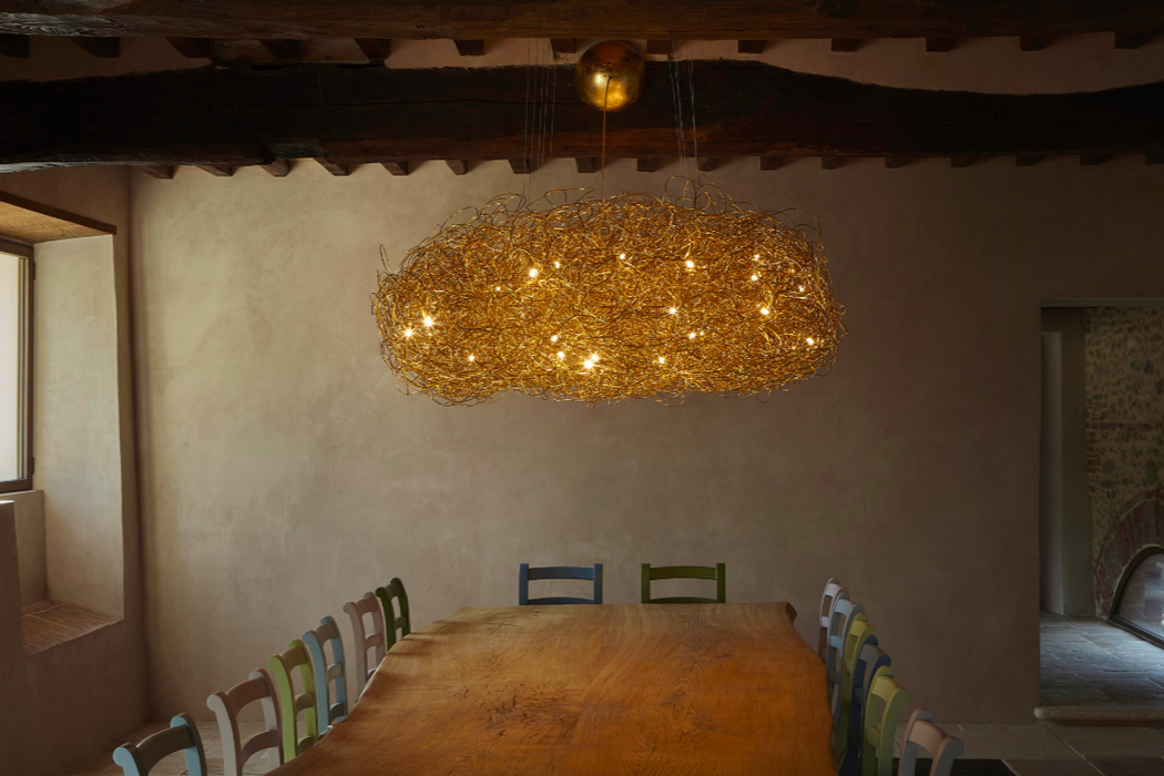 Catellani & Smith Fil de Fer Nuvola Hanging