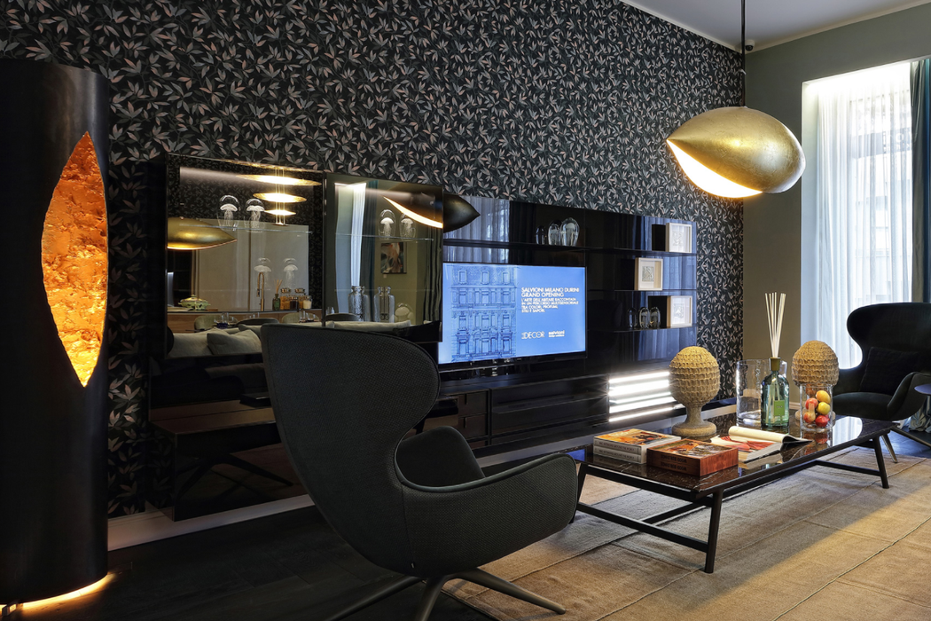 Catellani & Smith  Colonna Floor