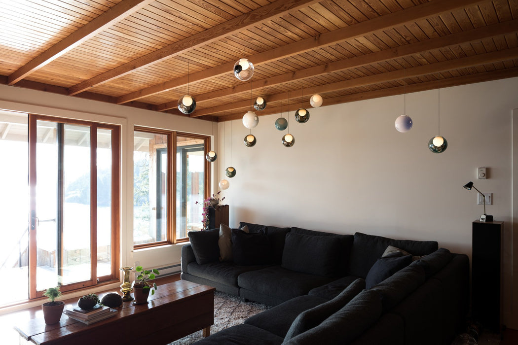 BOCCI  28.16 Rectangle Hanging