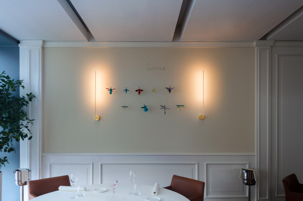Catellani & Smith  Light Stick V Wall